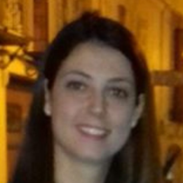 Ana Zurita Ortega