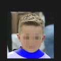 CORTE DE PELO