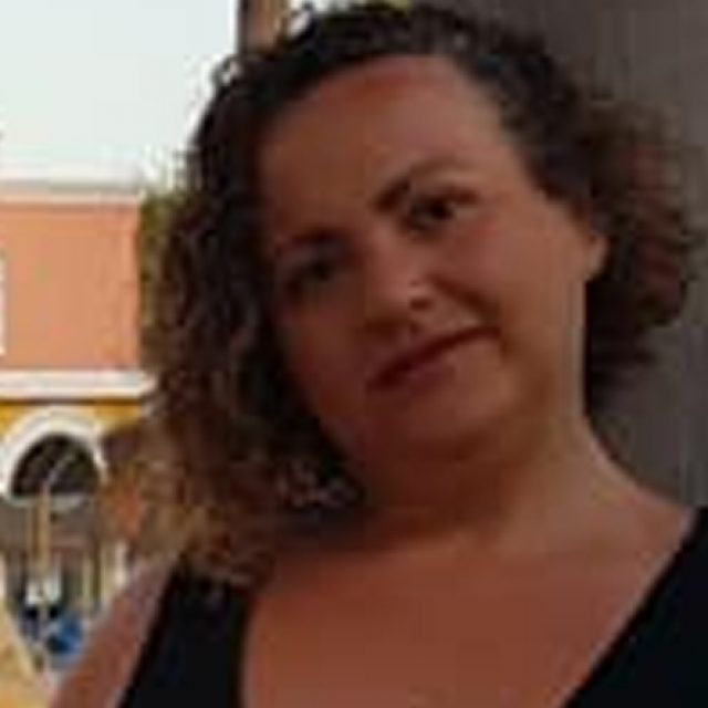 Gema Martinez Aranda